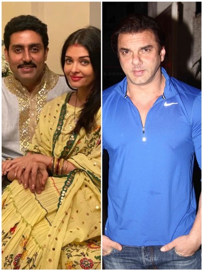 Old Sohail Khan interview stirs controversy smid Aishwarya Rai affair