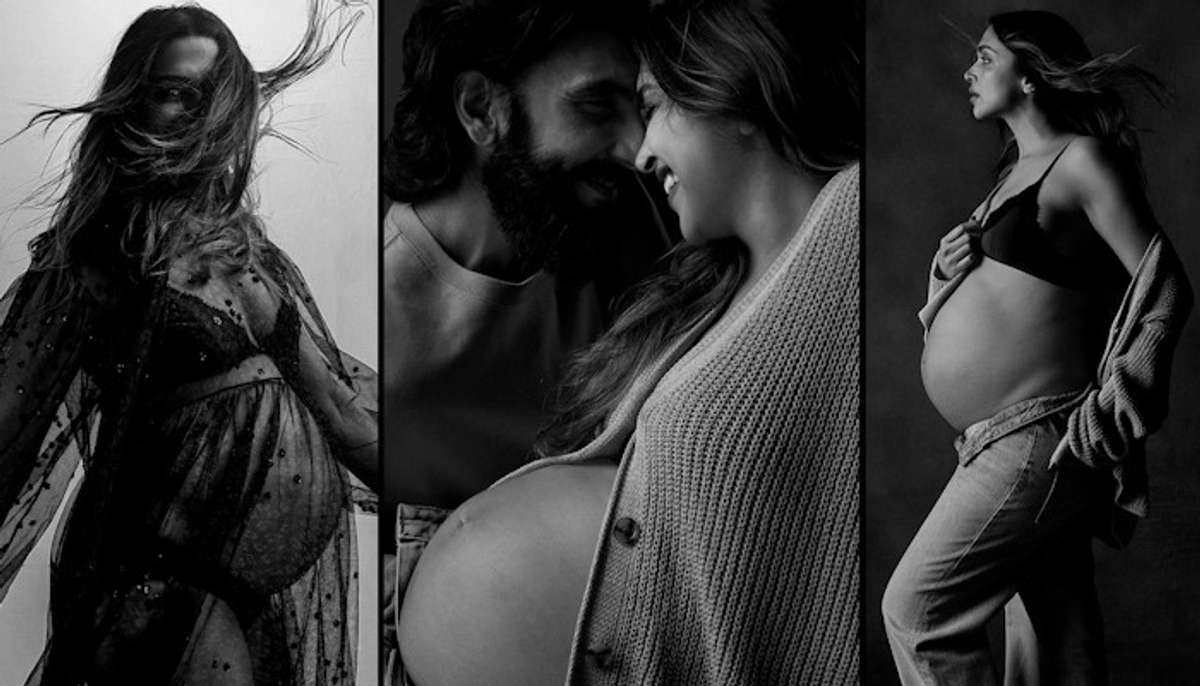 Deepika Padukone, Ranveer Singh welcome baby girl: First photos go viral; but is it fake or real? Check here NTI