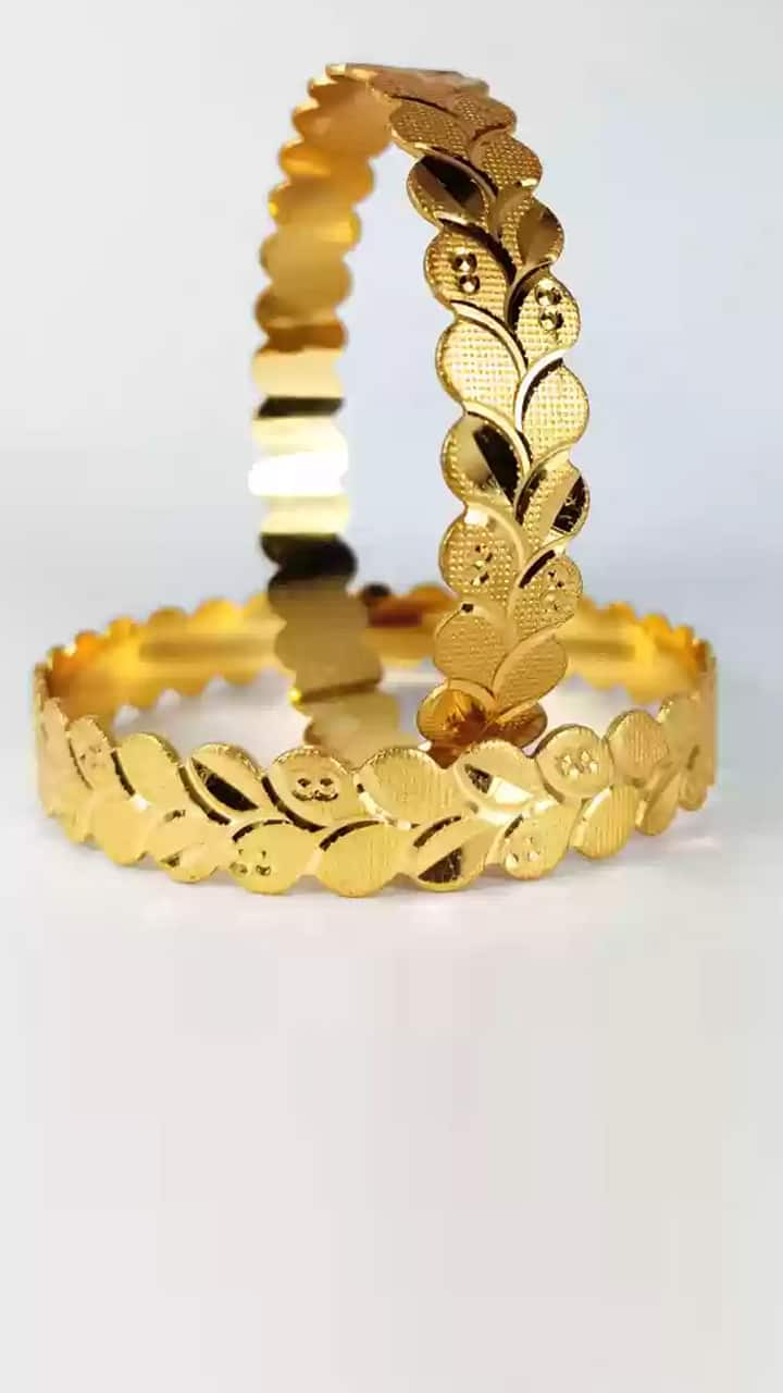 7 Brilliant hacks to clean gold bangles at home for free RTM