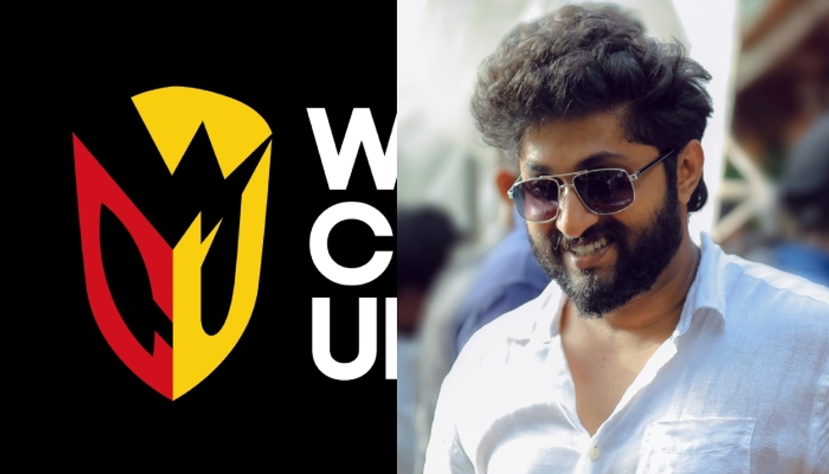 dhyan sreenivasan to play the lead in the first movie of weekend cinematic universe by sophia paul