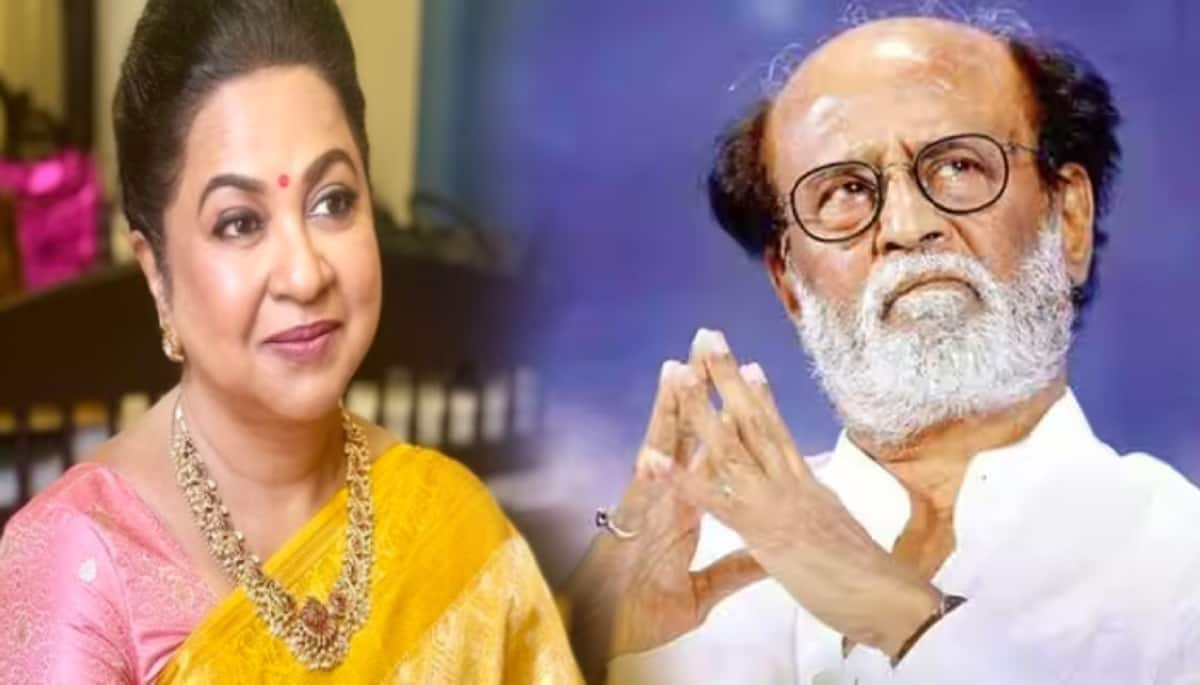 Actress Radhika sarathkumar indirectly slams rajini and vijay on mollywood issue ans