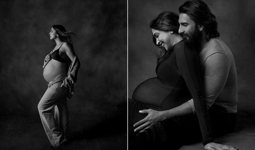 Deepika Padukone, Ranveer Singh visited a Church ahead of delivery to seek blessings? Here's what we know