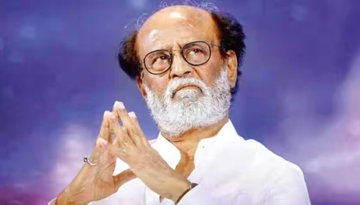 Superstar Rajinikanth wishes director Mari Selvaraj for Vaazhai Movie mma