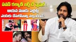 AP Deputy CM Pawan Kalyan Birthday Special