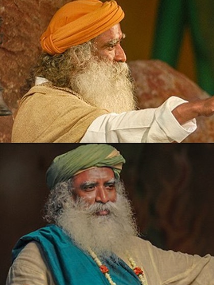 Happy Birthday Sadhguru: 7 important quotes on life by the Guru