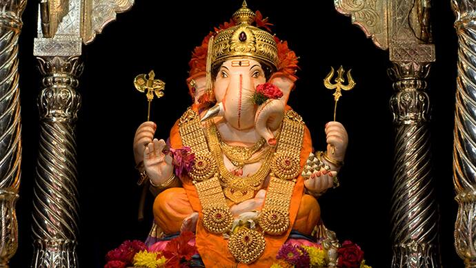 ganesh chaturthi 2024