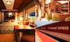 Trains of Dreams: A closer look at India’s royal rail journeys- Maharaja Express and Palace on Wheels 