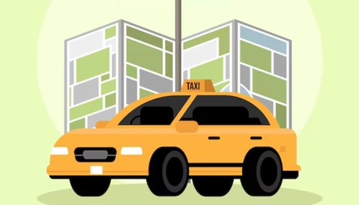 Taxi