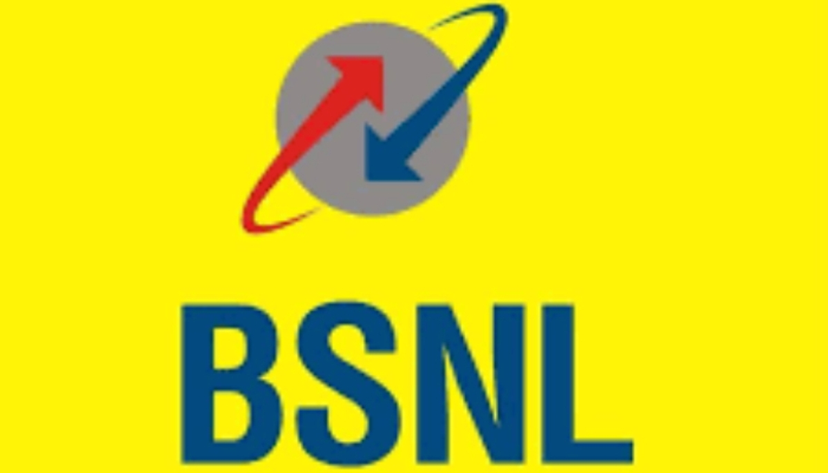 35000 towers have already been installed for 4G service by BSNL 