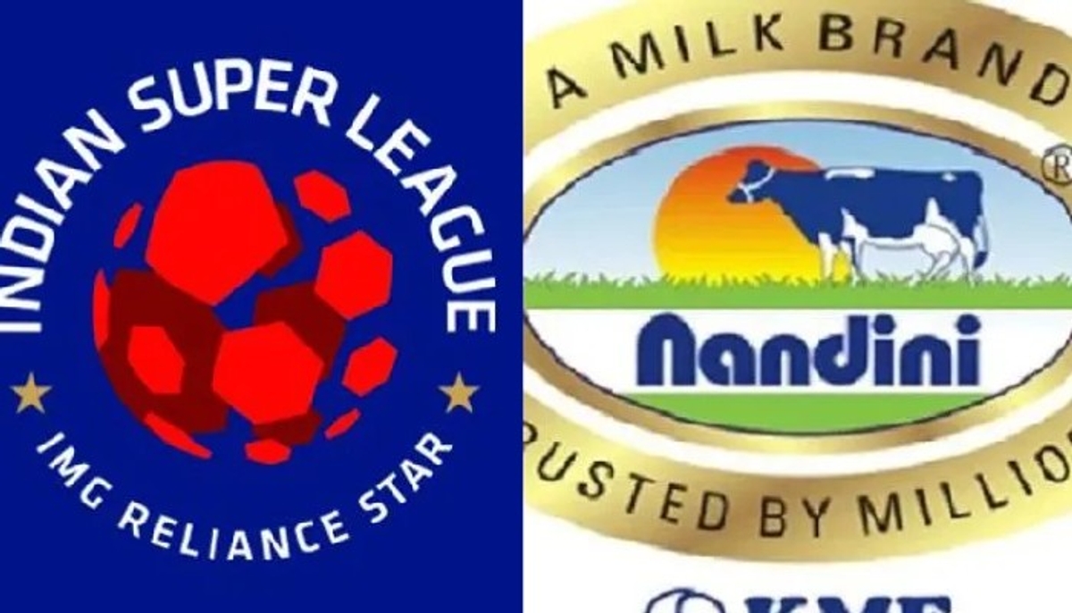 Karnataka Milk Federation Nandini likely to sponsor ISL football tournament to launch fresh dairy products in Delhi kvn