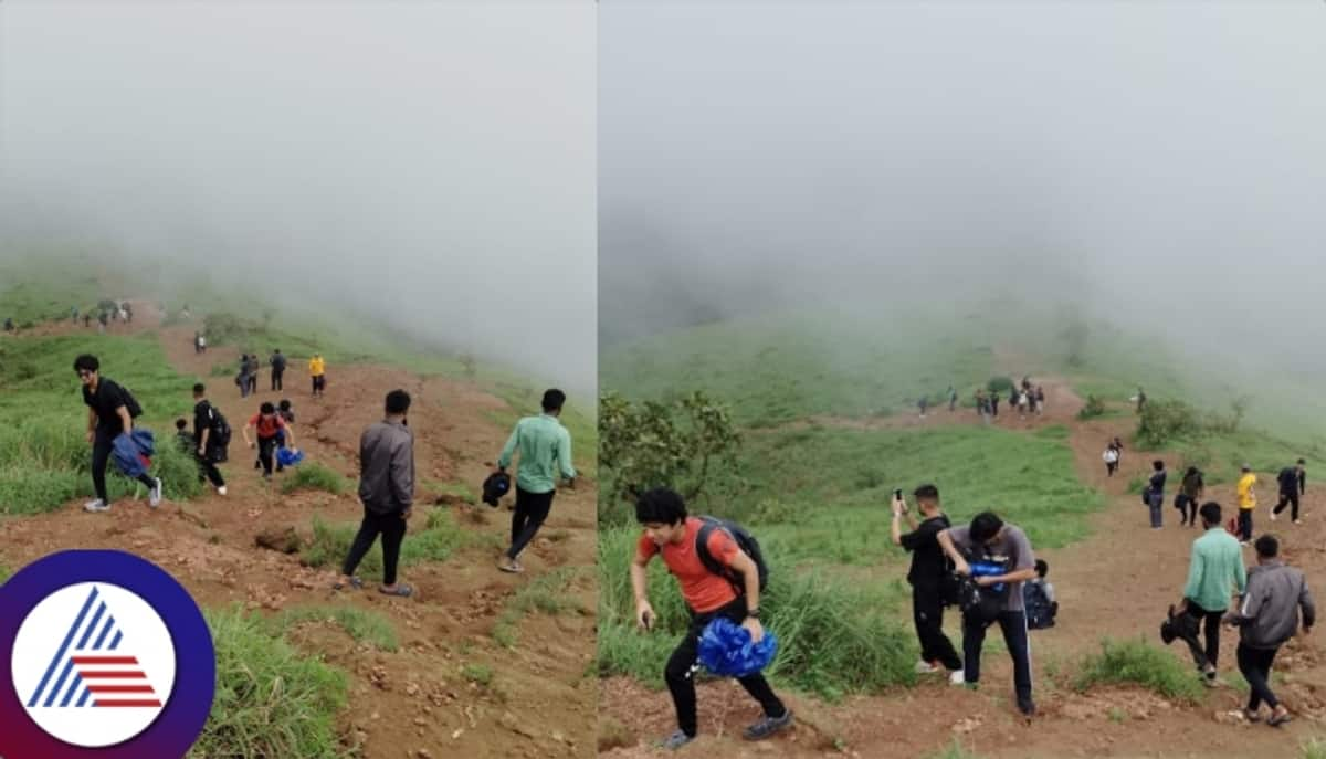 Chikkamagaluru ettinabhuja and devaramanegudda hills trekking restricted sat