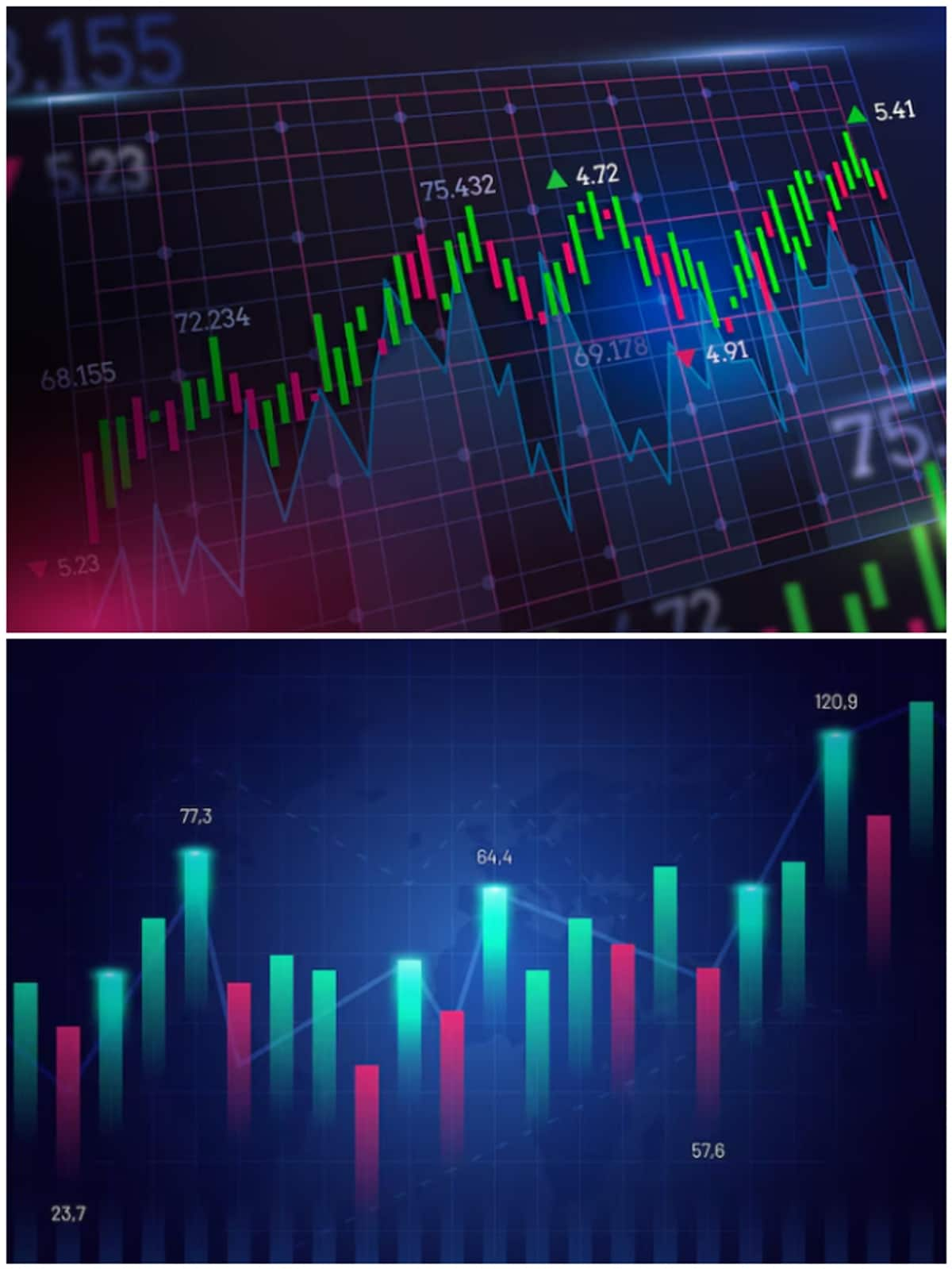 BSE to Nasdaq: Top 7 Prominent share markets worldwide NTI