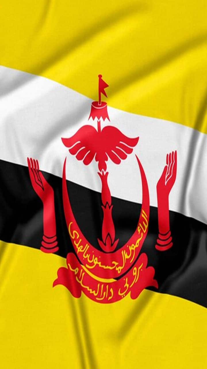 brunei top 10 interestring-facts