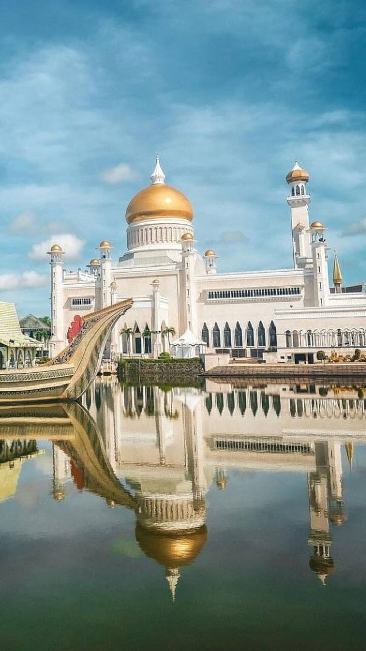 Brunei Facts: Sharia law, Sultan's wealth, PM Modi's visit ATG