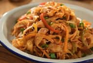 Healthy noodles with leftover rotis: Try this easy and delicious recipe for kids iwh