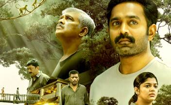 actor asif ali movie Kishkindha Kaandam fourth day box office collection, review 