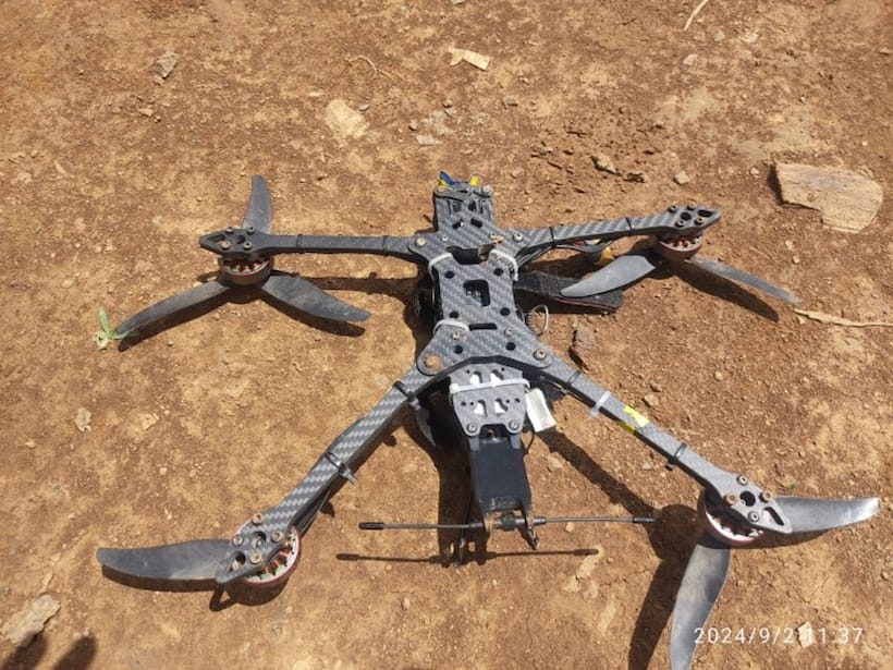 Opinion | Drone attacks in Manipur: Concerns rise over advanced warfare and possible China, US involvement