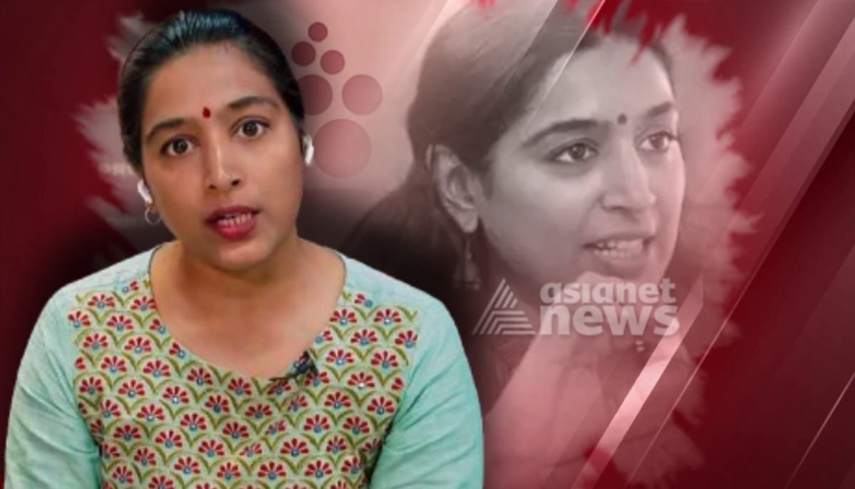 Asianet News EXCLUSIVE: Actress Padmapriya exposes power dynamics in Malayalam film industry anr