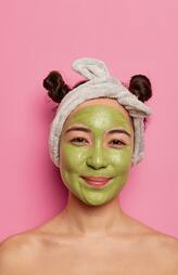 How to Use Mint Leaves for Pimples rav