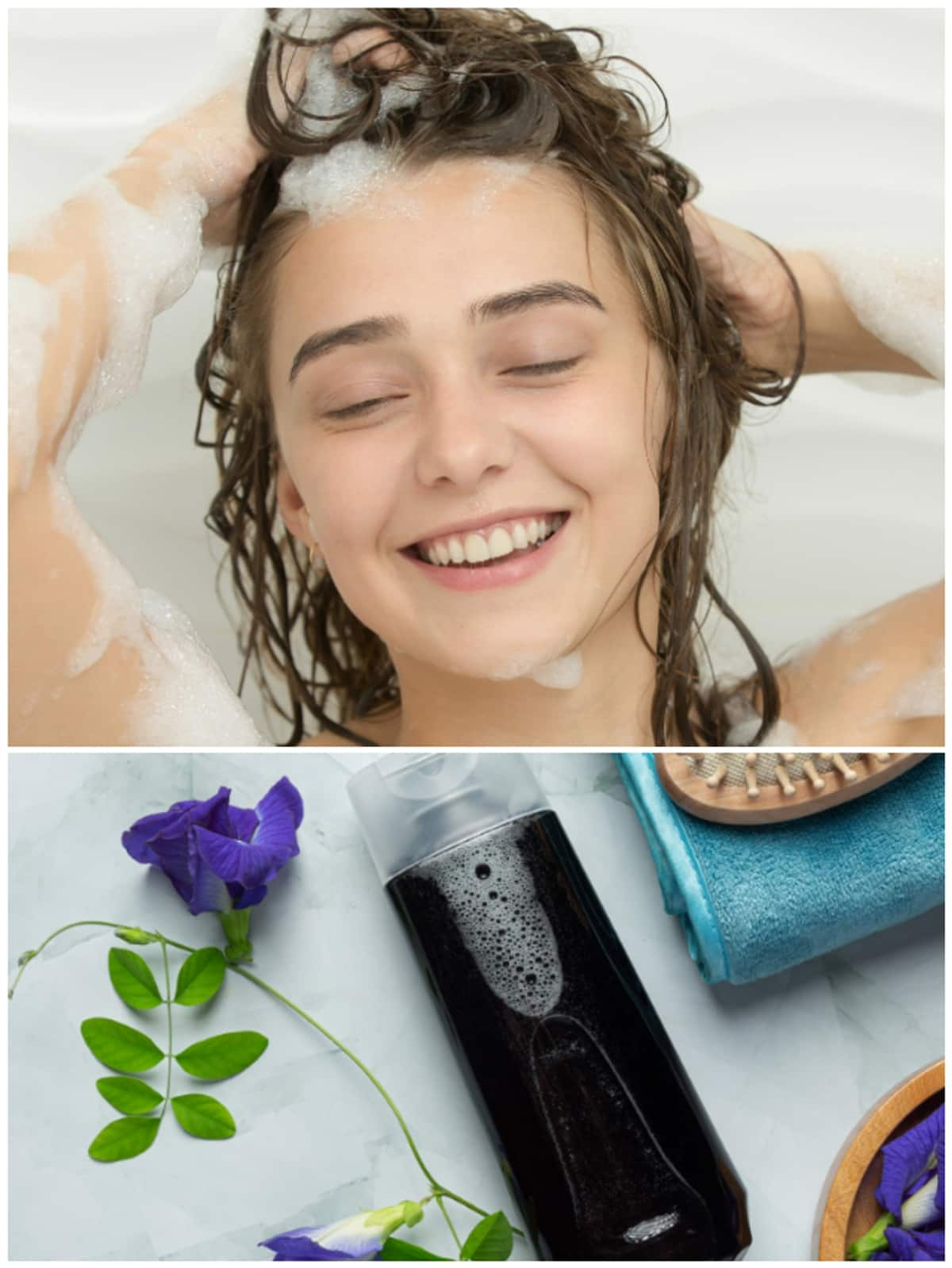 5 SIMPLE tips to choose right shampoo for your hair type gcw