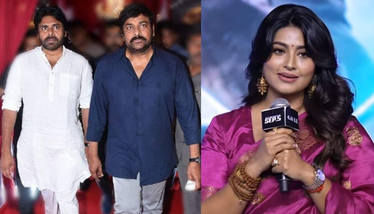 Sneha said that she feel bad about chiranjeevi and pawan kalyan that credit given to power star arj 