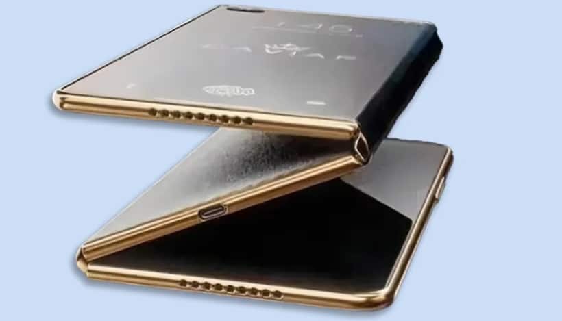 Samsung's first tri fold smartphone may be named THIS | Check details