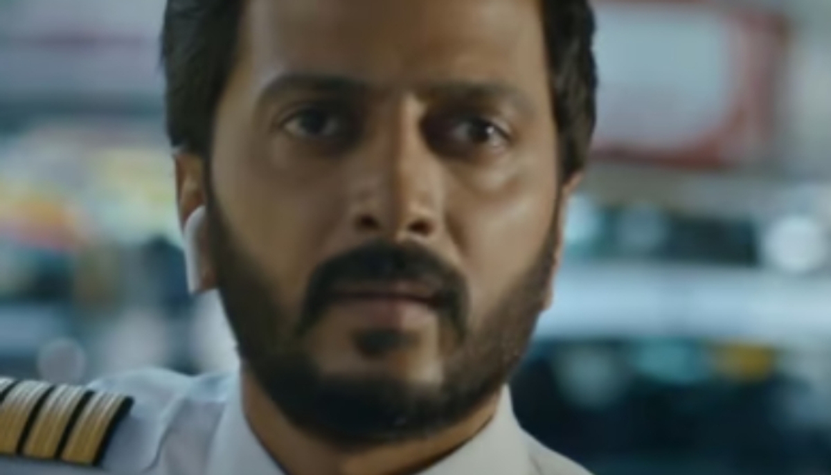 Riteish Deshmukh Visfot film trailer out hrk