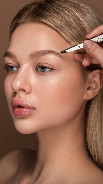 Eyebrows