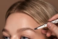 How to choose the perfect eyebrow shape for your face iwh