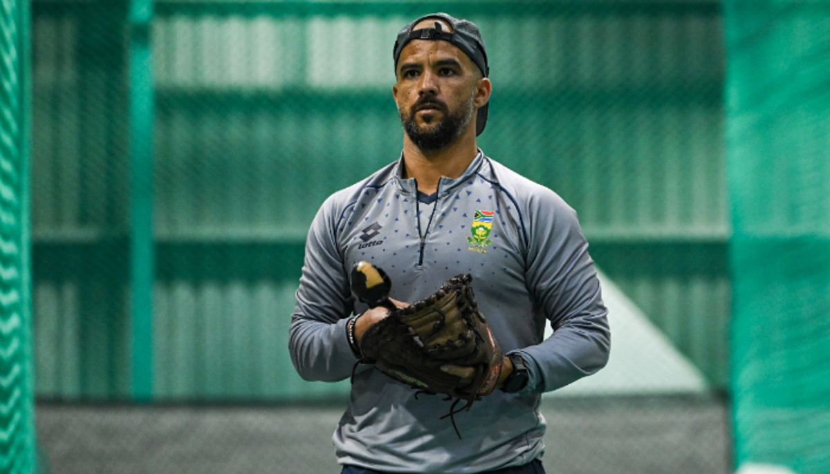 cricket ILT20 2024: Former South Africa cricketer JP Duminy named head coach of Sharjah Warriorz scr