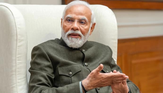 Ajmer Sharif to serve 4000kg of vegetarian langar on PM Modi’s 74th birthday