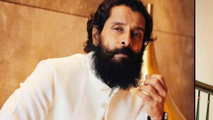 Vikram doubles salary after Thangalaan movie success; read details RBA