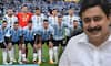 Argentina Football federation delegates will visit Kerala