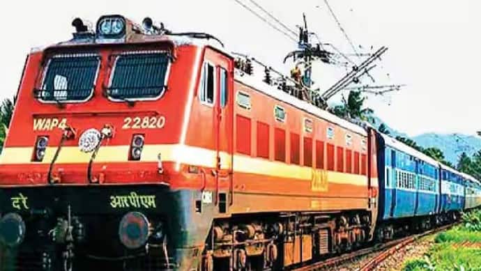 Indian Railway