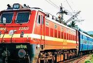 Indian Railways: What H1, H2, and A1 coach markings mean on your train ticket iwh