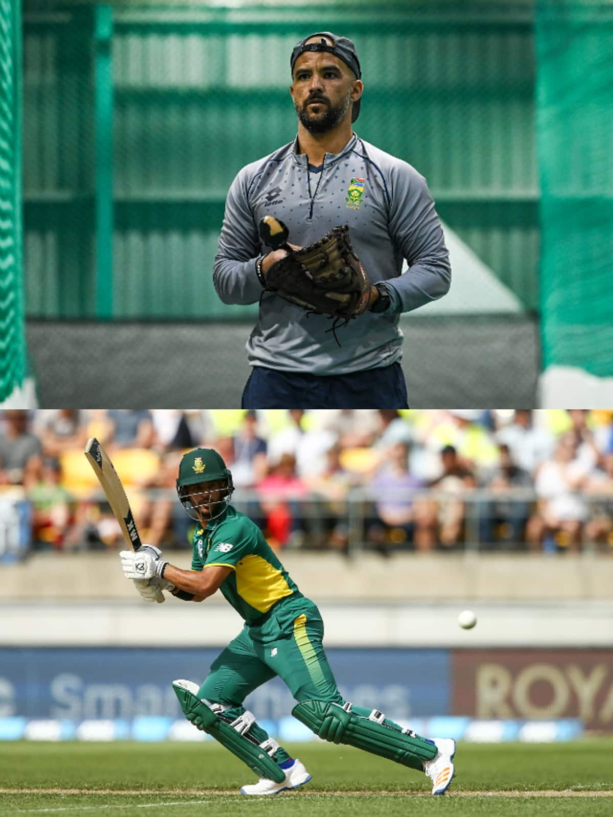 cricket JP Duminy net worth: Former South Africa cricketer's IPL salary and earnings scr