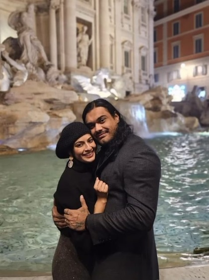 Sarathkumar's Daughter Varalaxmi