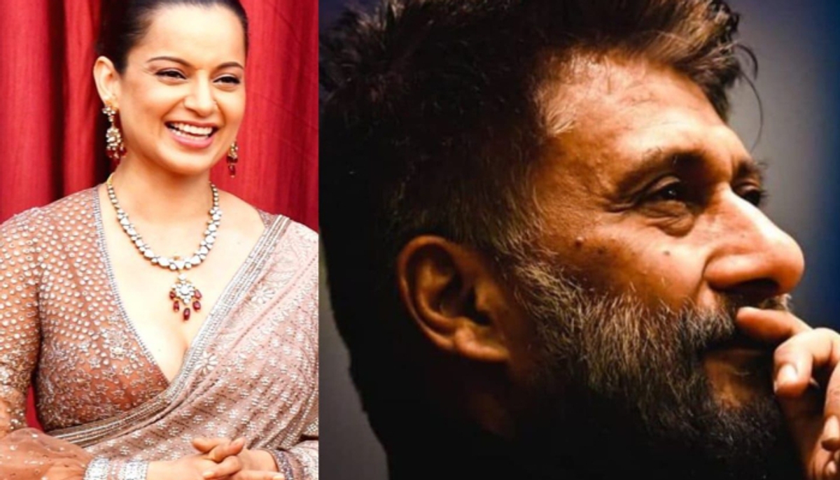 Netizens urge Vivek Agnihotri to secure censor clearance for Kangana Ranaut's 'Emergency'; Read ahead RTM 