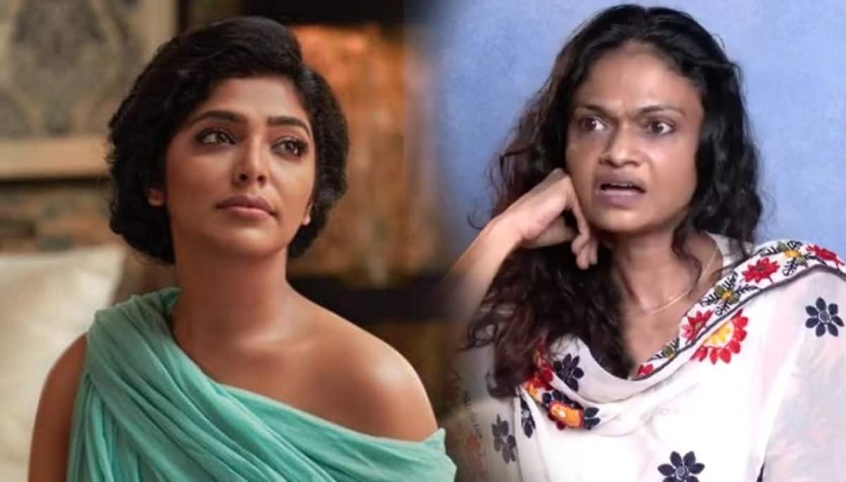 Actress Rima Kallingal Defamation case against Suchitra ans