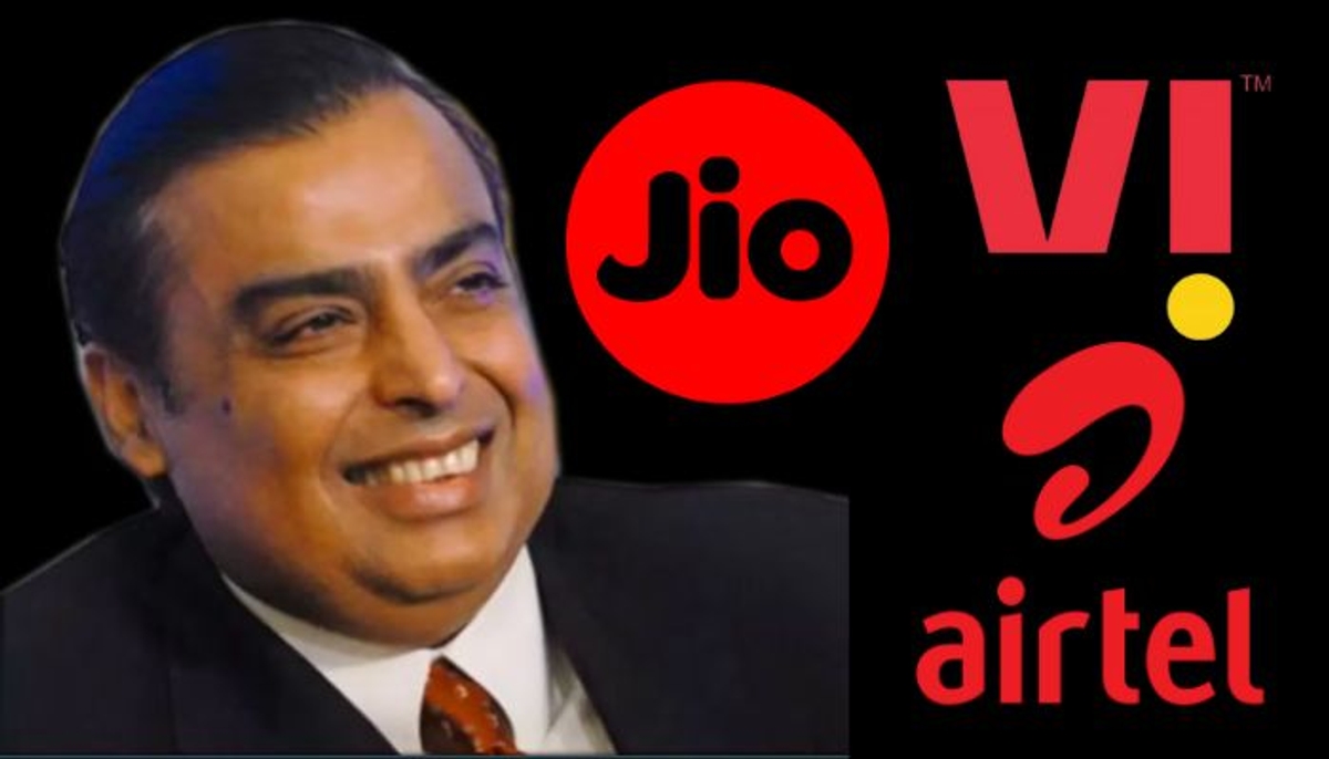 Jio vs Vodafone Idea Rs 999 Which are the best recharge plans mrq