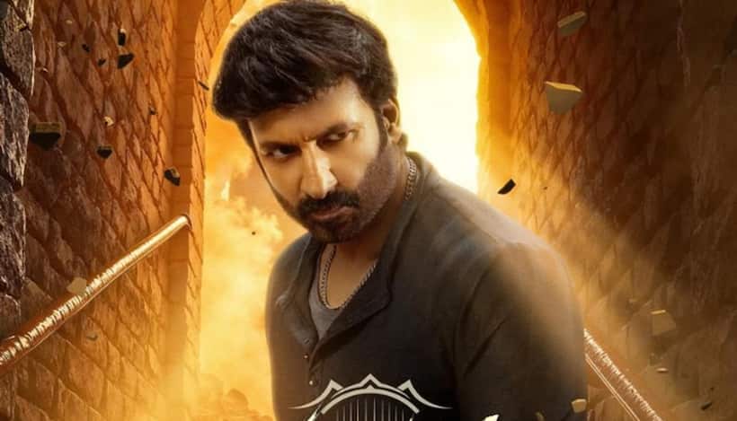 ఇన్నాళ్లకి కరెక్ట్ ట్రాక్‌లో పడ్డా గోపీచంద్‌, `విశ్వం` టీజర్‌ రివ్యూ, ఎలా ఉందంటే?