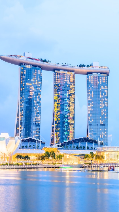 Singapore