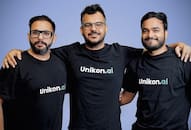 Unikon.ai Unique AI-powered platform connecting users and professionals through paid conversations iwh