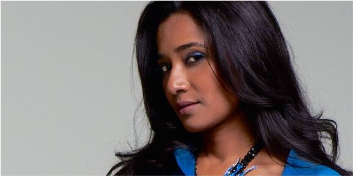 Tannishtha chatteree on hema committee 