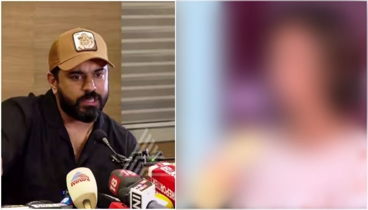 sexual assault allegation against Nivin Pauly is fake will fight legaly: says producer ragam sunil