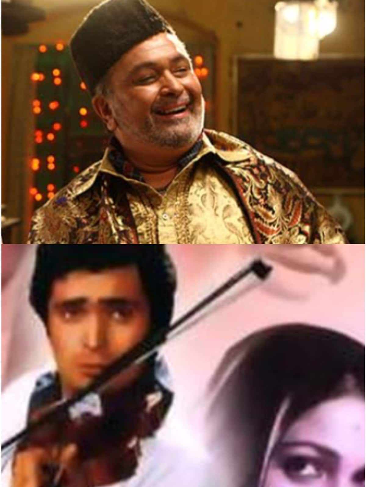 Rishi Kapoor birth anniversary: 7 best films of the actor ATG