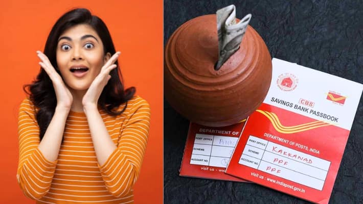 Post Office Savings Scheme: How Rs 5,000 monthly investment can grow to Rs 16 lakh AJR