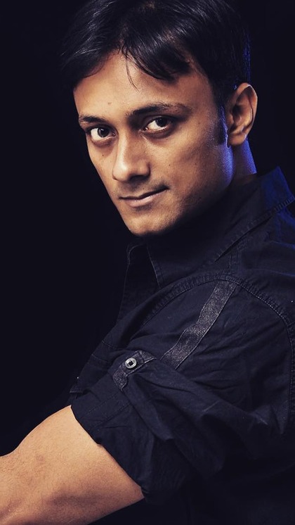 Gaurav Tiwari went to pursue a career in Aviation