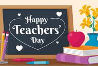 Teachers Day Warm wishes for your favourite teachers who have retired iwh