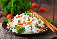 How long can you store cooked rice in the fridge before it goes bad iwh